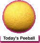 Today's Peeball