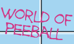 World of Peeball