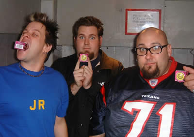 Bowling For Soup