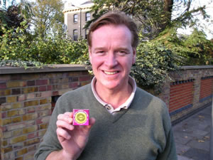 James Hewitt